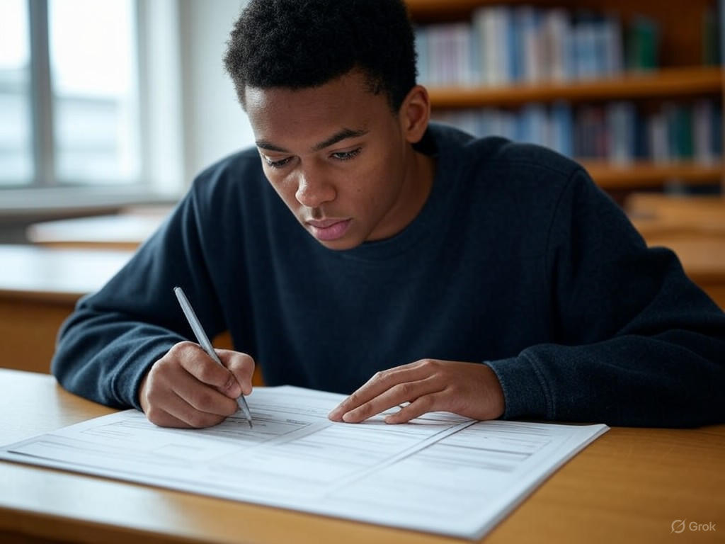 Abertas as Inscrições para o Prouni 2025: Oportunidades de Bolsas de Estudo no Brasil