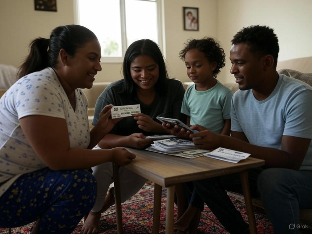 Pagamentos do Bolsa Família de Julho de 2025: Datas, Depósitos e Dicas para Beneficiários