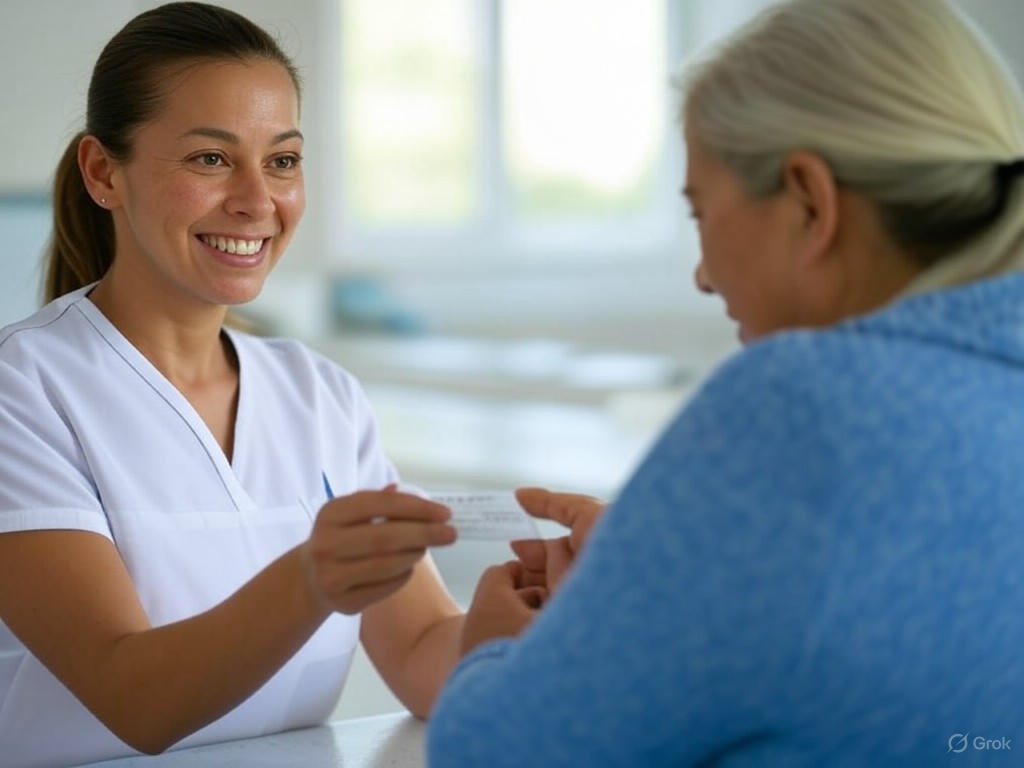 Medicamento Gratuito para Pressão, Diabetes e Mais: Como Ter Acesso no Brasil