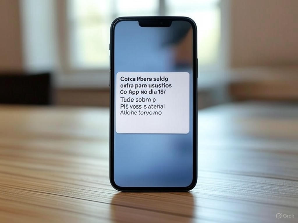 Caixa libera saldo extra para usuários do App no dia 15/07: Tudo sobre o PIS 2025 e abono salarial