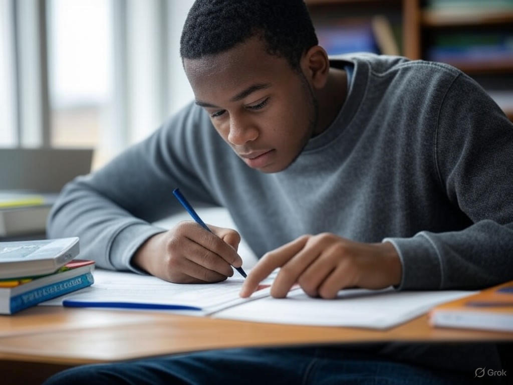 Fies 2025: Guia Completo para Inscrições no Segundo Semestre e Como Garantir uma Vaga
