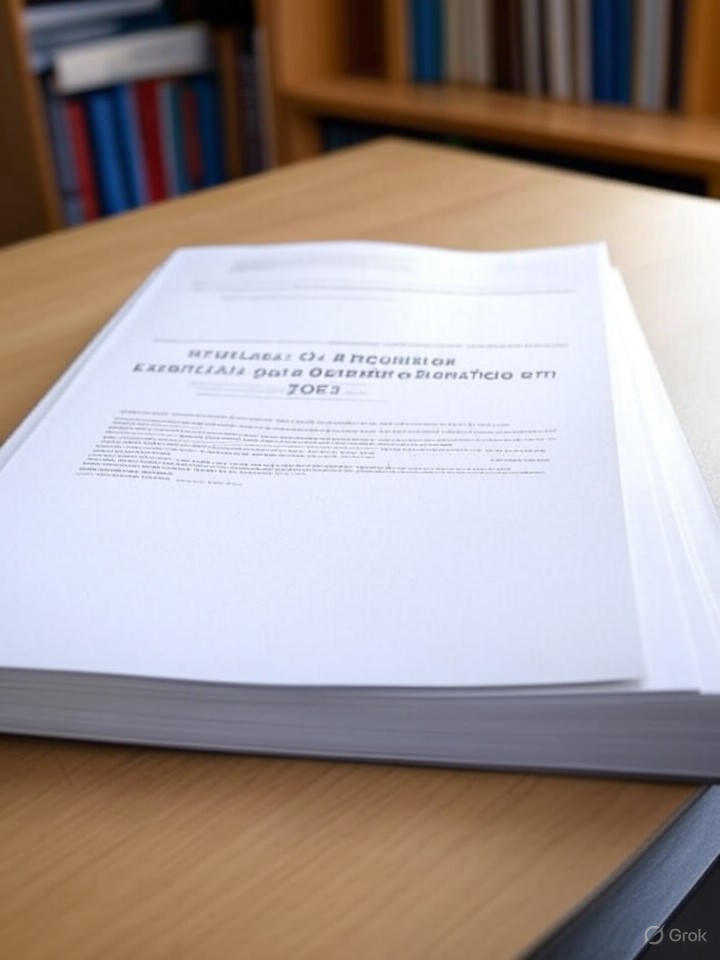 BPC/Loas: Os 6 Requisitos Essenciais para Garantir o Benefício em 2025