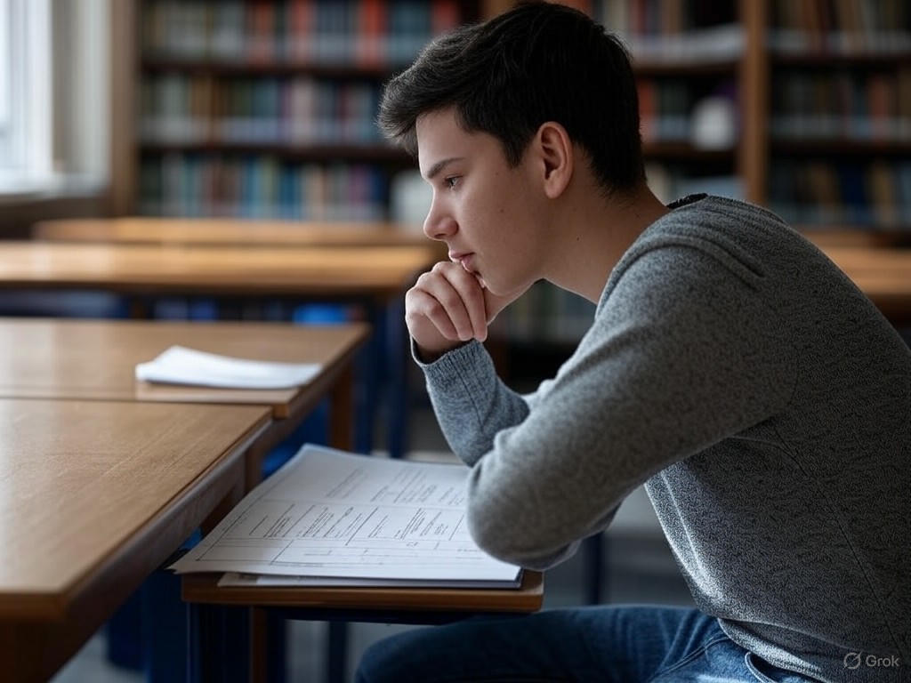 Inscrições para o Prouni do 2º Semestre de 2025: Guia Completo e Oportunidades
