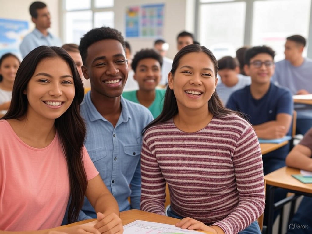 Programa Melhor Aprendiz da Azul: 280 Vagas para Jovens de 16 a 21 Anos em Todo o Brasil em 2025
