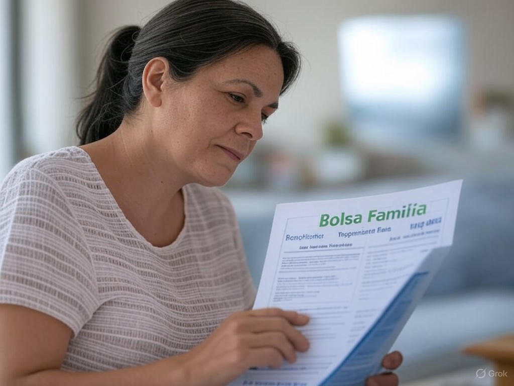 Bolsa Família em Julho de 2025: Quem Recebe, Datas de Pagamento e Como Sacar o Benefício