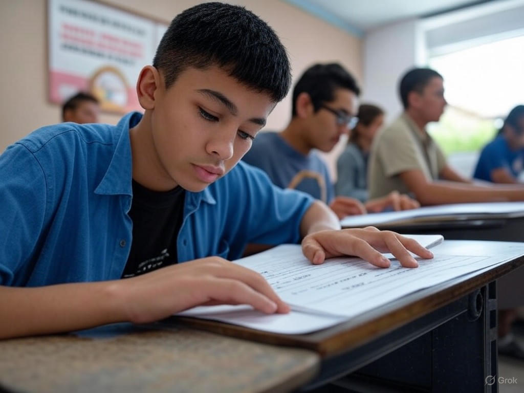 Prefeitura do Assú Abre Recadastramento do Bolsa Educação: Oportunidades para Estudantes em 2025