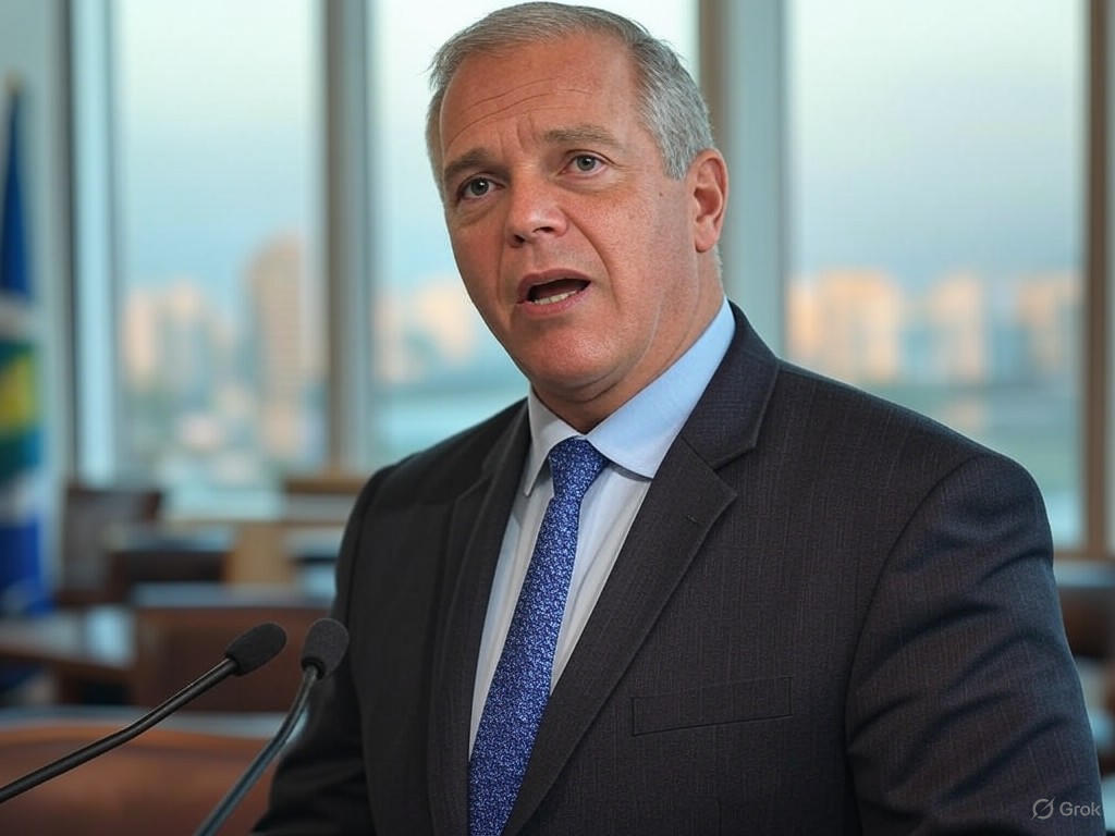 Governo do Maranhão e Parcerias para Ampliar Microcrédito a Pequenos Empreendedores