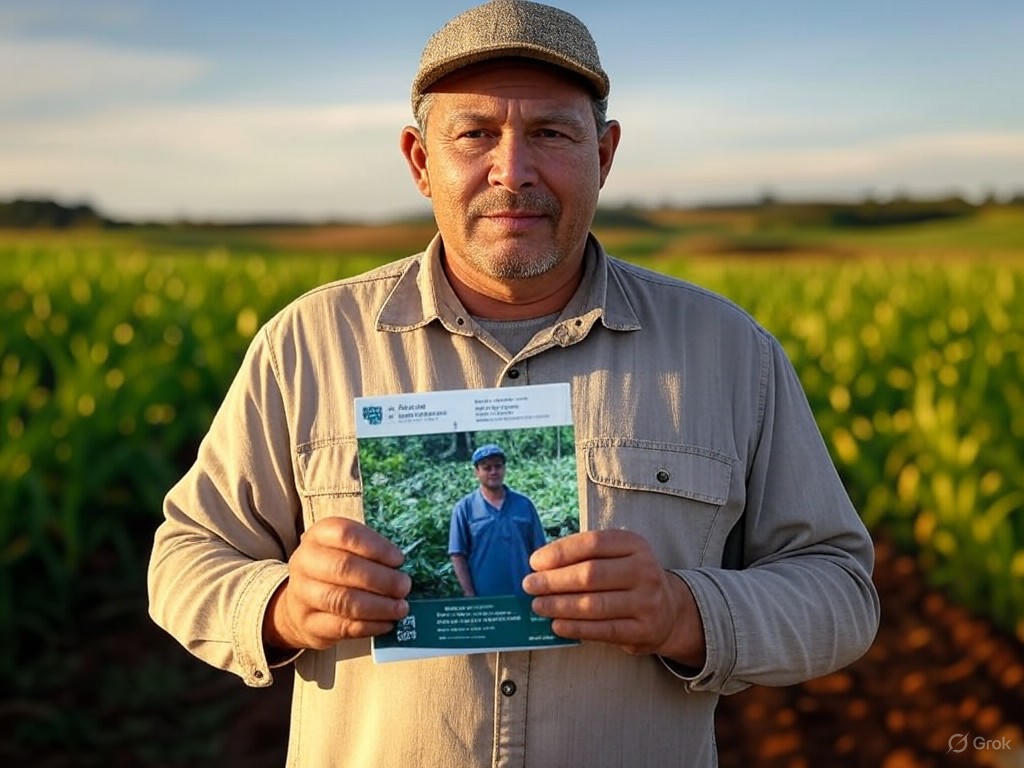 Plano Safra da Agricultura Familiar 2025/26: Como Funciona e Como Ter Acesso ao Crédito