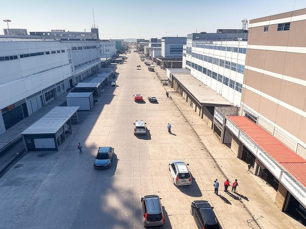 Isenção de PIS e Cofins: Como a Zona Franca de Manaus Beneficia o Comércio, Serviços e Indústria