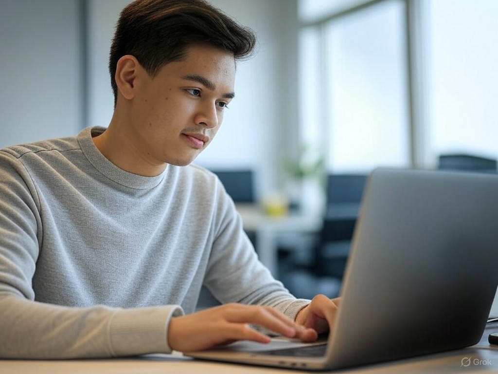 Oportunidades para Jovem Aprendiz em Tecnologia em Manaus: Guia Completo para Iniciantes