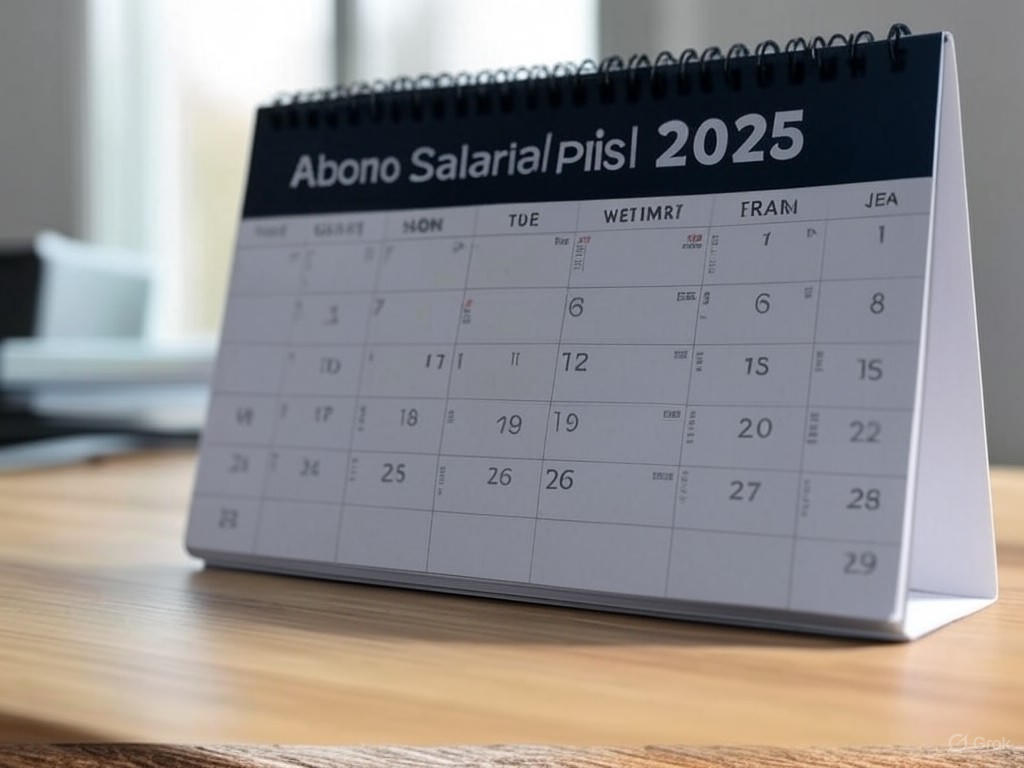 Calendário de Pagamentos do Abono Salarial PIS 2025: Tudo o que Você Precisa Saber