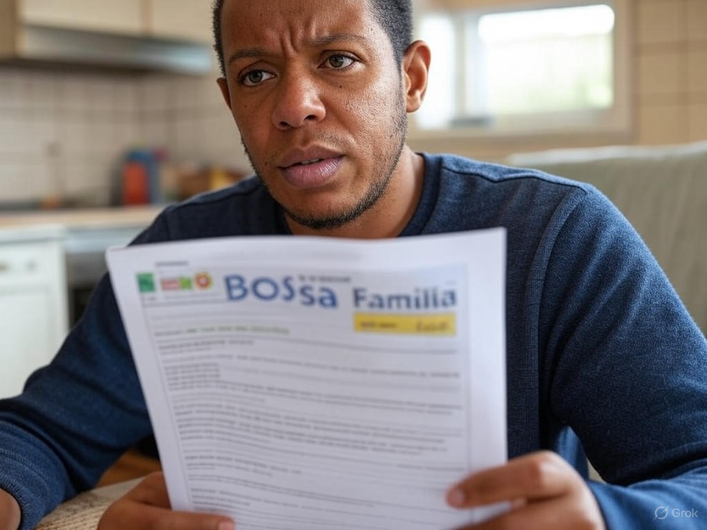 Como Consultar o Valor do Bolsa Família para Julho e Maximizar Seus Benefícios Sociais