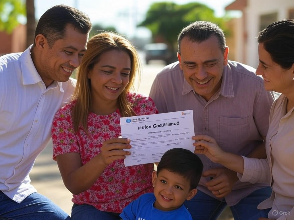 Resultado dos Classificados do Programa Minha Casa Minha Vida em Teresina: Oportunidades para Famílias em Vulnerabilidade