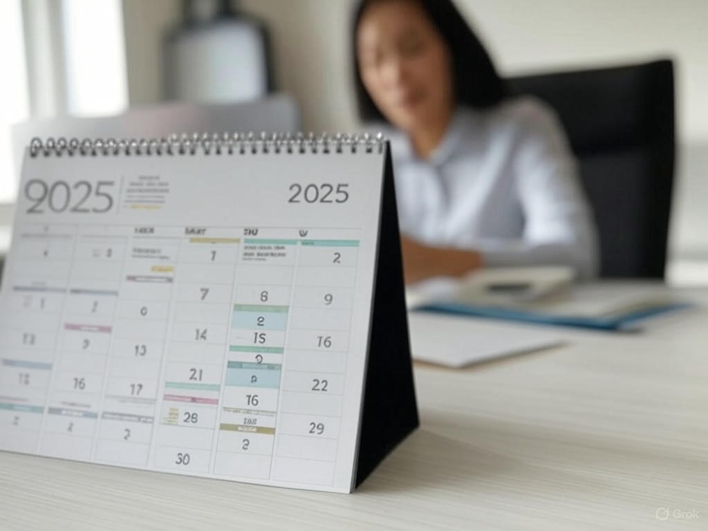 Calendário do PIS/PASEP 2025: Tudo o que você precisa saber sobre pagamentos e benefícios