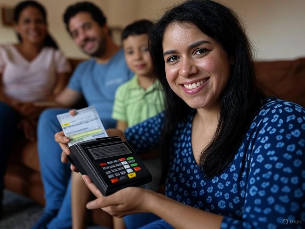 Pagamento do Bolsa Família em 2025: Novas Datas, Cronograma e Importância para as Famílias Brasileiras