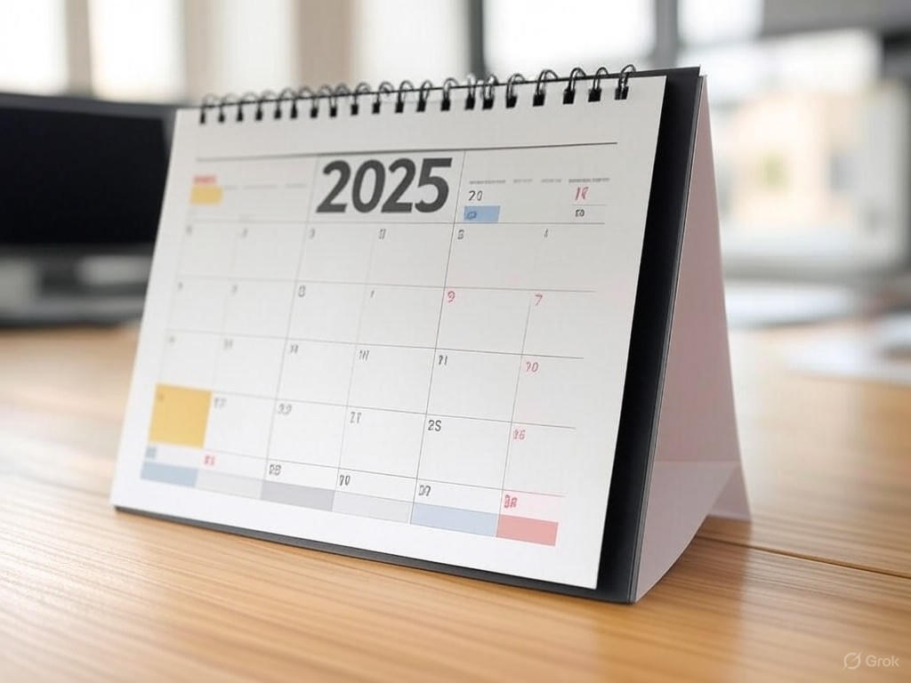 Calendário PIS 2025: Datas de Pagamento e Direitos dos Trabalhadores no Brasil