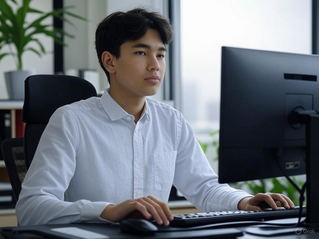 Programa Jovem Aprendiz da Novelis 2025: Oportunidades para Iniciar uma Carreira em Administração