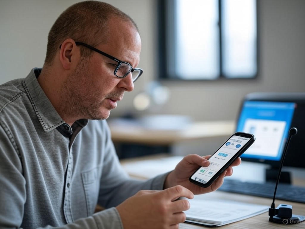 Novas Funcionalidades no App MEI da Receita Federal: Simplificando a Vida do Microempreendedor