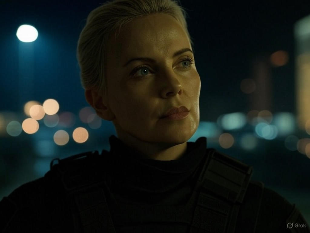 The Old Guard 2: Estreia com Avaliação Inferior no Rotten Tomatoes e o Que Isso Significa
