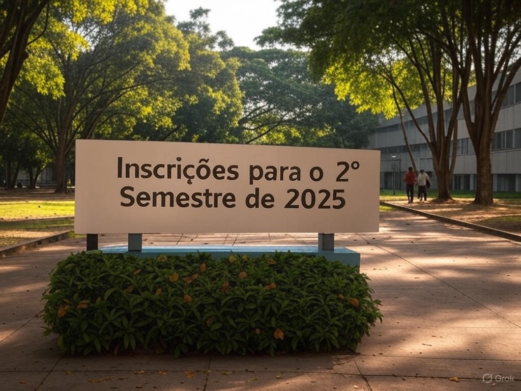 Fies: Inscrições para o 2º Semestre de 2025 e Oportunidades para Estudantes Brasileiros
