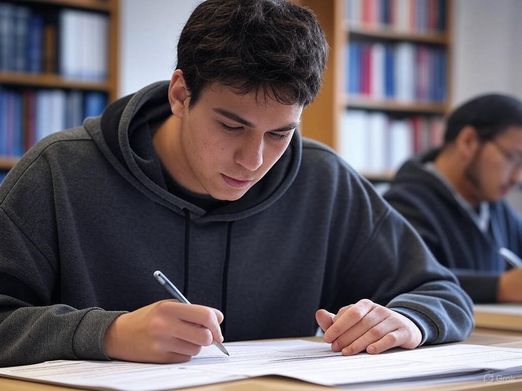 Inscrições para o Fies 2025: Como o Financiamento Estudantil Pode Transformar Sua Carreira