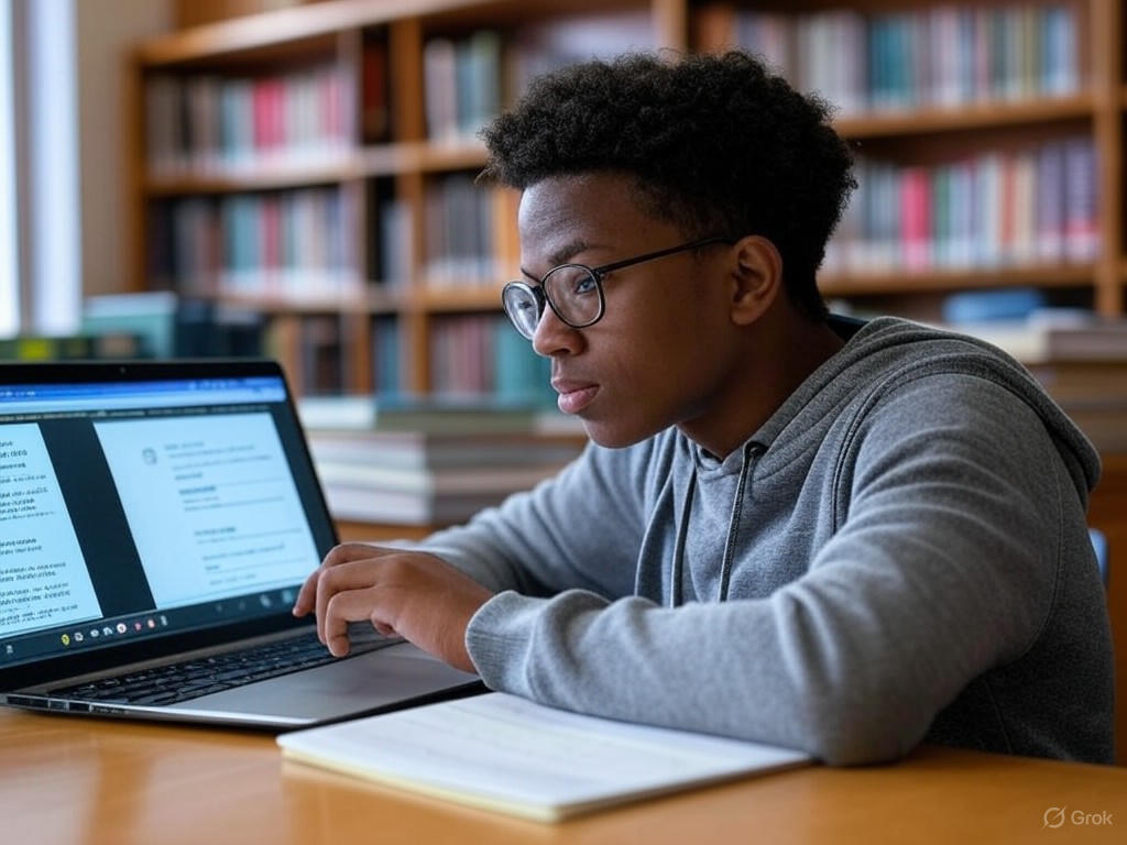 Explorando Links Úteis para Educação e Oportunidades na FECAP