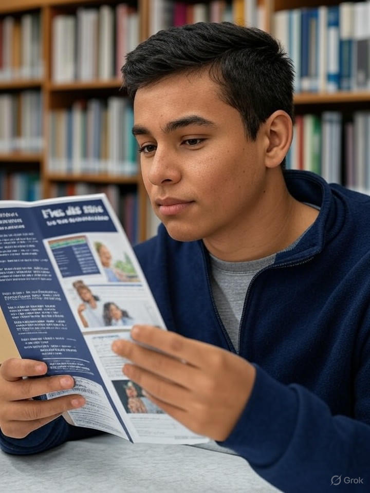 Voz da Bahia: Fies 2025 e Oportunidades para Estudantes Brasileiros