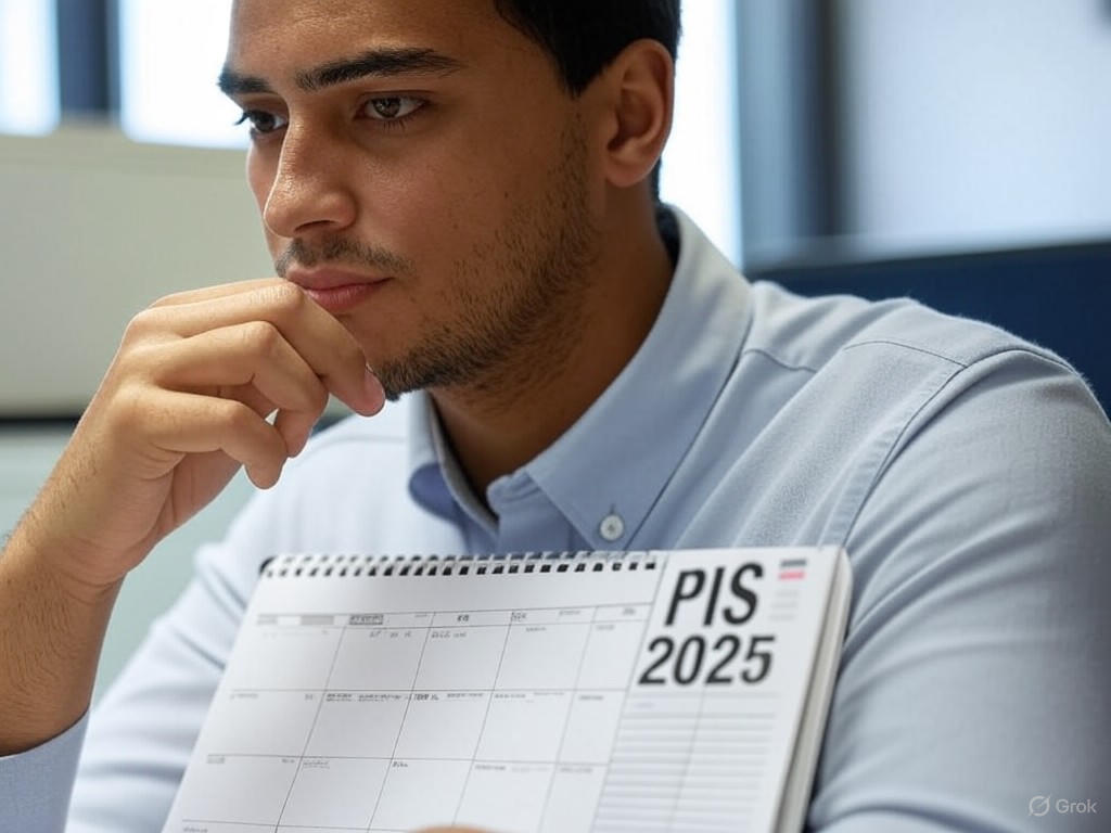 PIS 2025: Tudo sobre o Calendário, Pagamentos e Direitos dos Trabalhadores Brasileiros