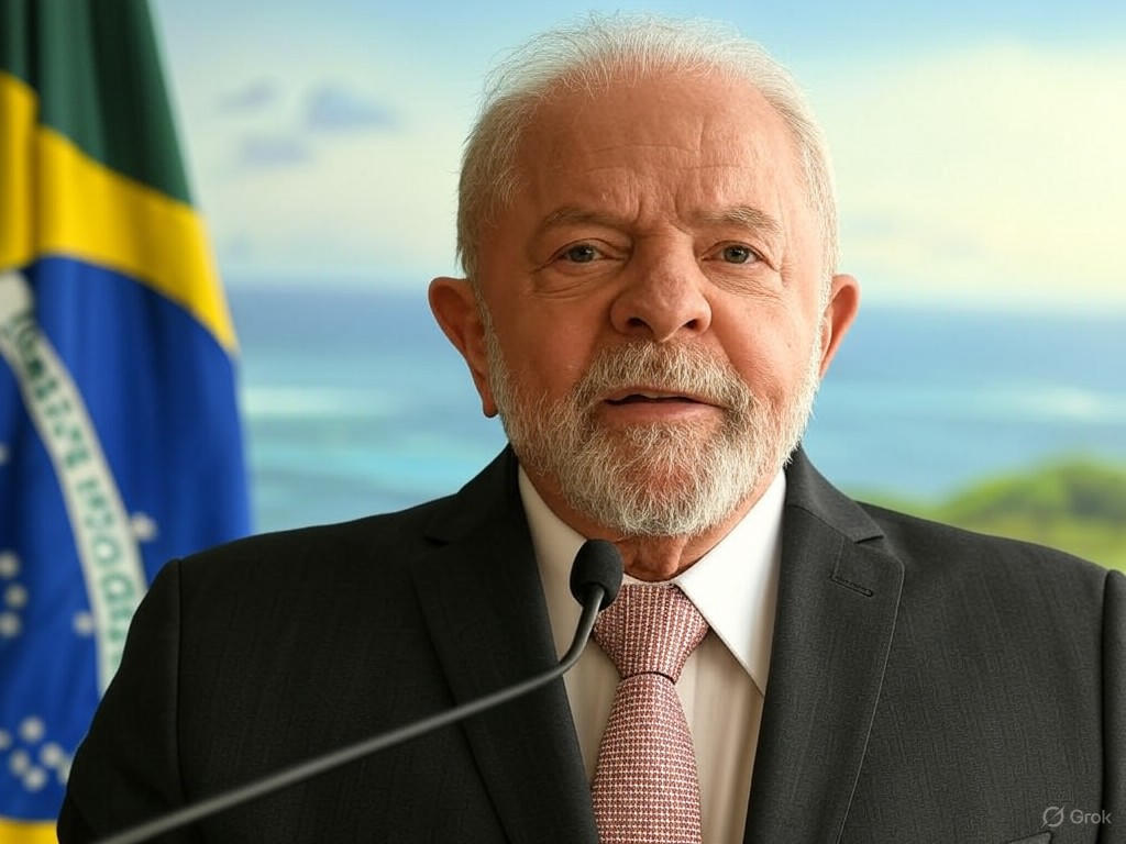 Lula Reforça Compromisso com a Bahia e Anuncia Novos Investimentos