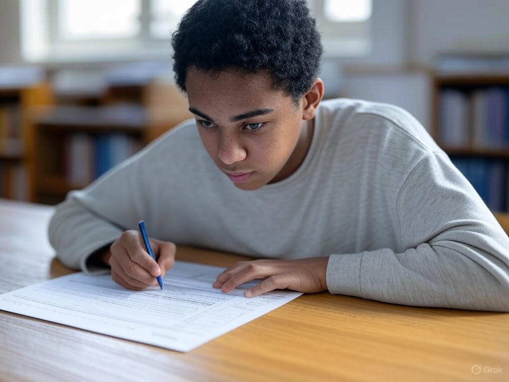 Inscrições para o Prouni 2025: Oportunidades de Bolsas de Estudo no Brasil