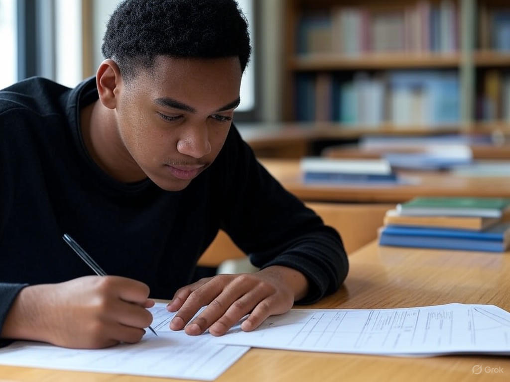 Fies Abre Inscrições para 44 Mil Vagas no Segundo Semestre: Oportunidades para Estudantes Brasileiros