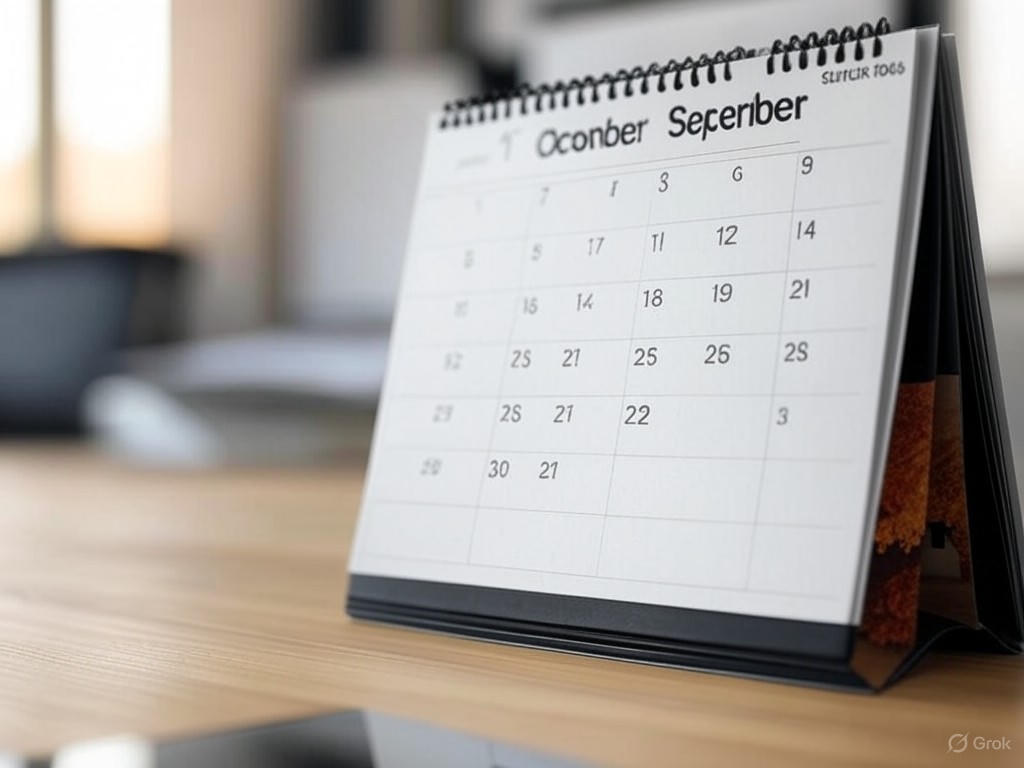 PIS/Pasep 2025: Datas de Pagamentos para Aniversariantes de Setembro e Outubro