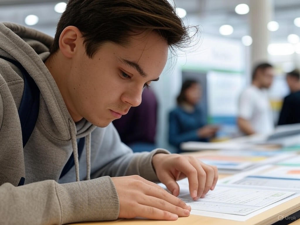 Oportunidades de Jovem Aprendiz na Feas em Curitiba: Inscreva-se Antes que Termine o Prazo