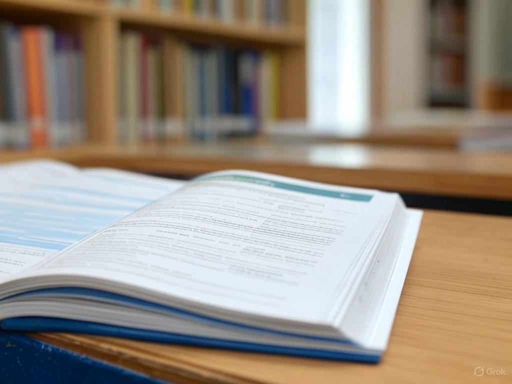 Inscrições do FIES 2025: Guia Completo para Financiamento Estudantil no Brasil