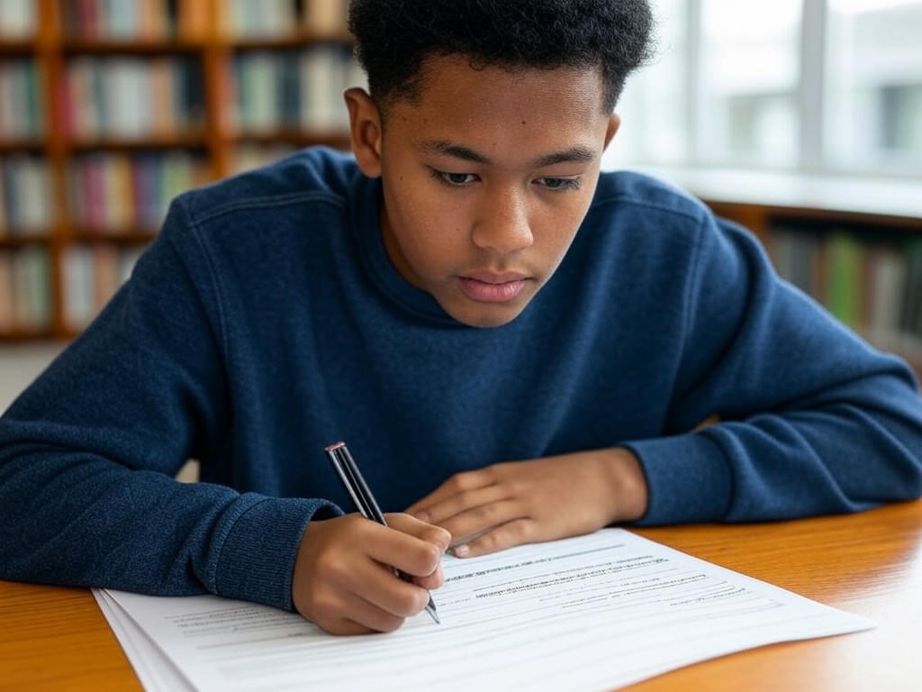 Inscrições para o ProUni 2024: Oportunidades de Bolsas de Estudo para Alunos Brasileiros