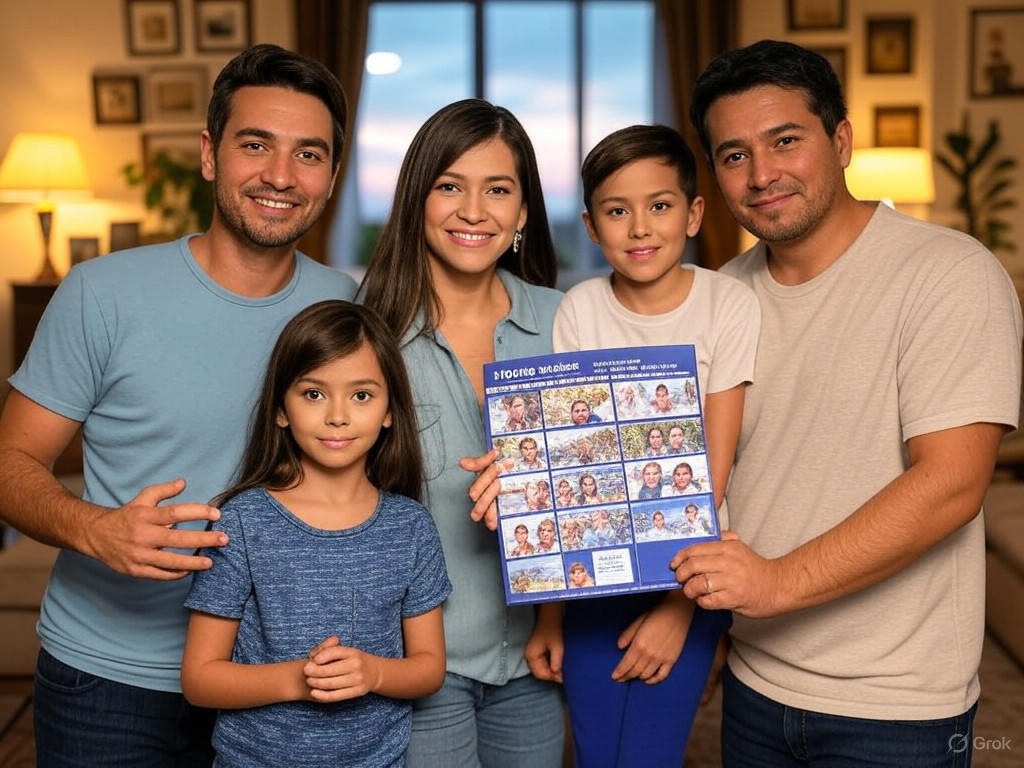 Nova Tarifa Social: Como Zerar a Conta de Luz para Famílias Brasileiras em 2025