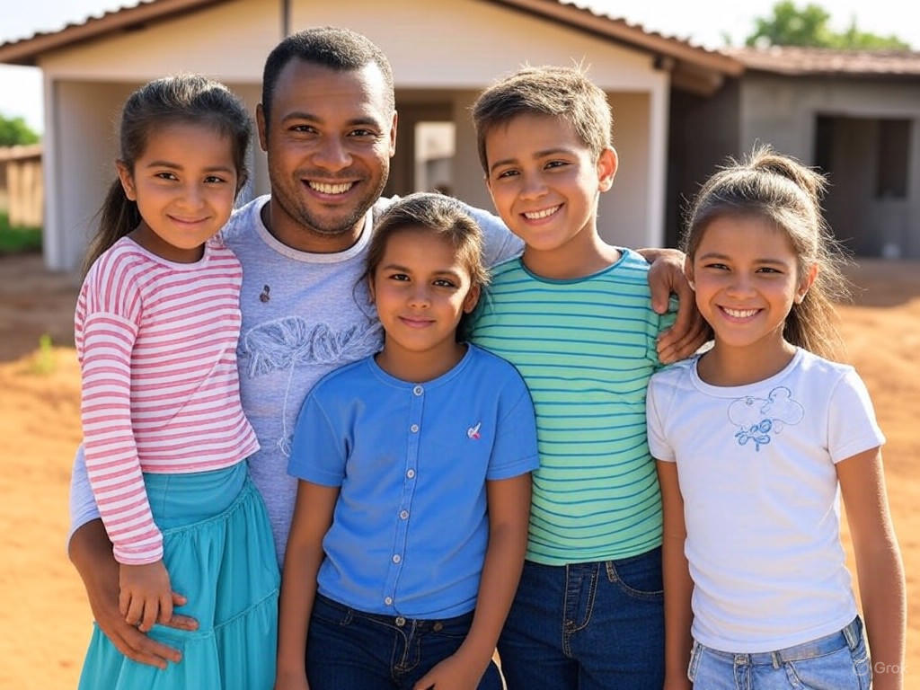Minha Casa Minha Vida em Teresina: Inscrições, Aprovações e Dicas para Candidatos