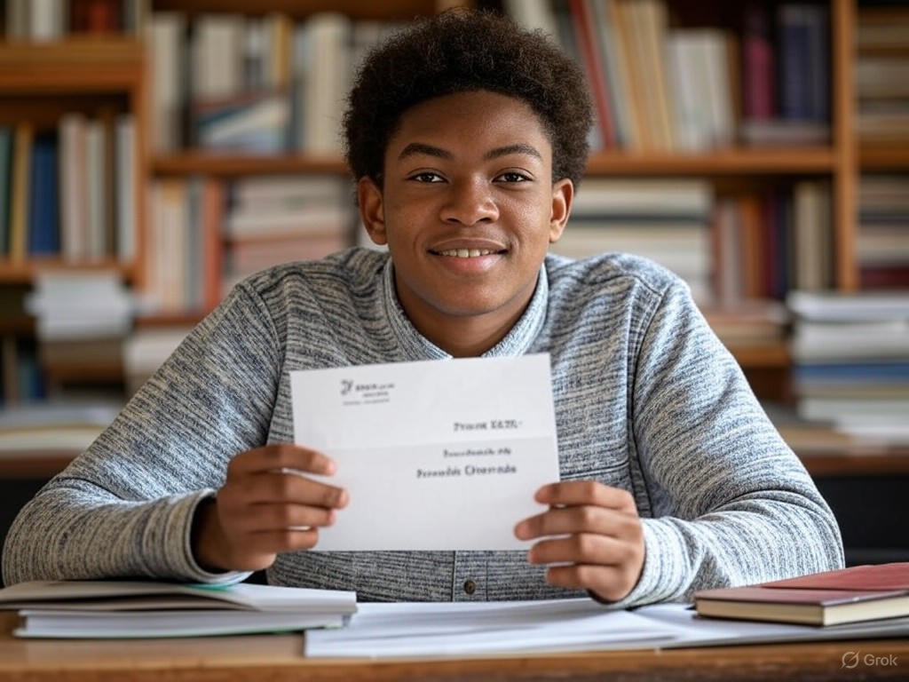 Prouni 2025: Resultado da Primeira Chamada e Como Conquistar Bolsas de Estudo