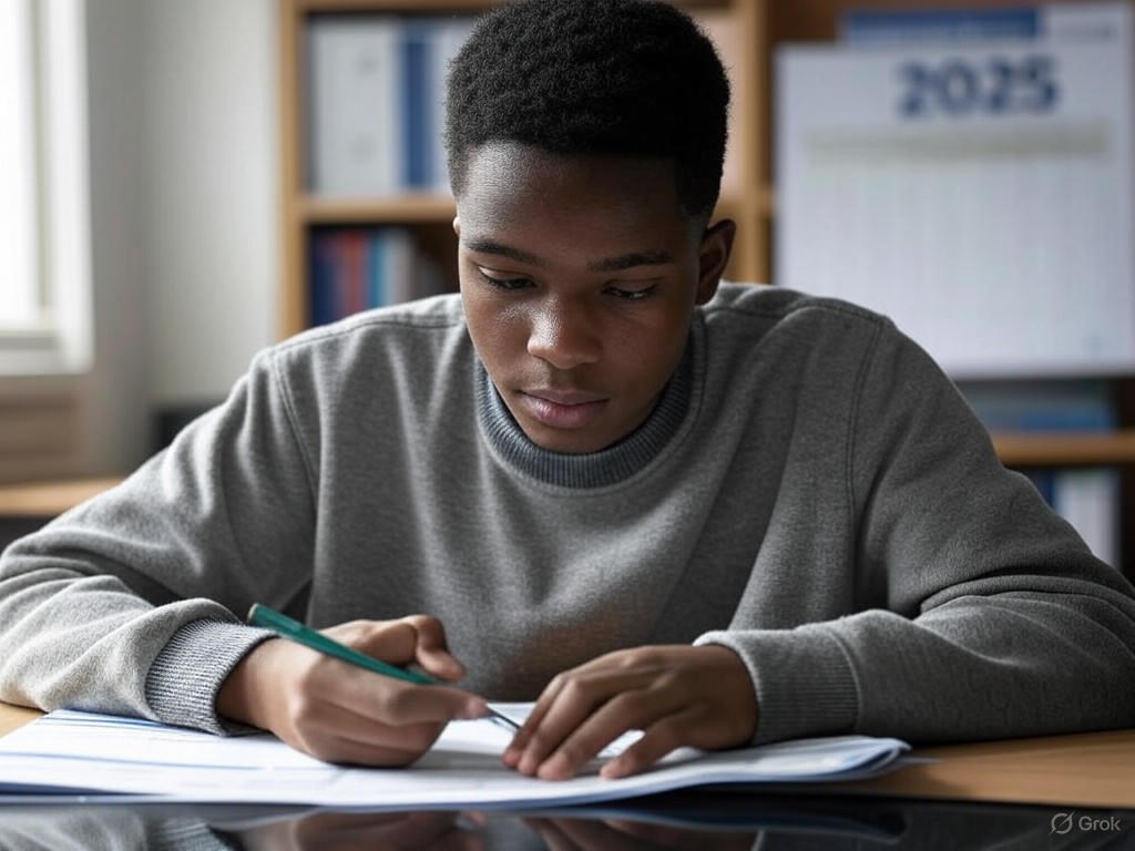 ProUni: 440 mil inscrições para o segundo semestre de 2025 e oportunidades de bolsas