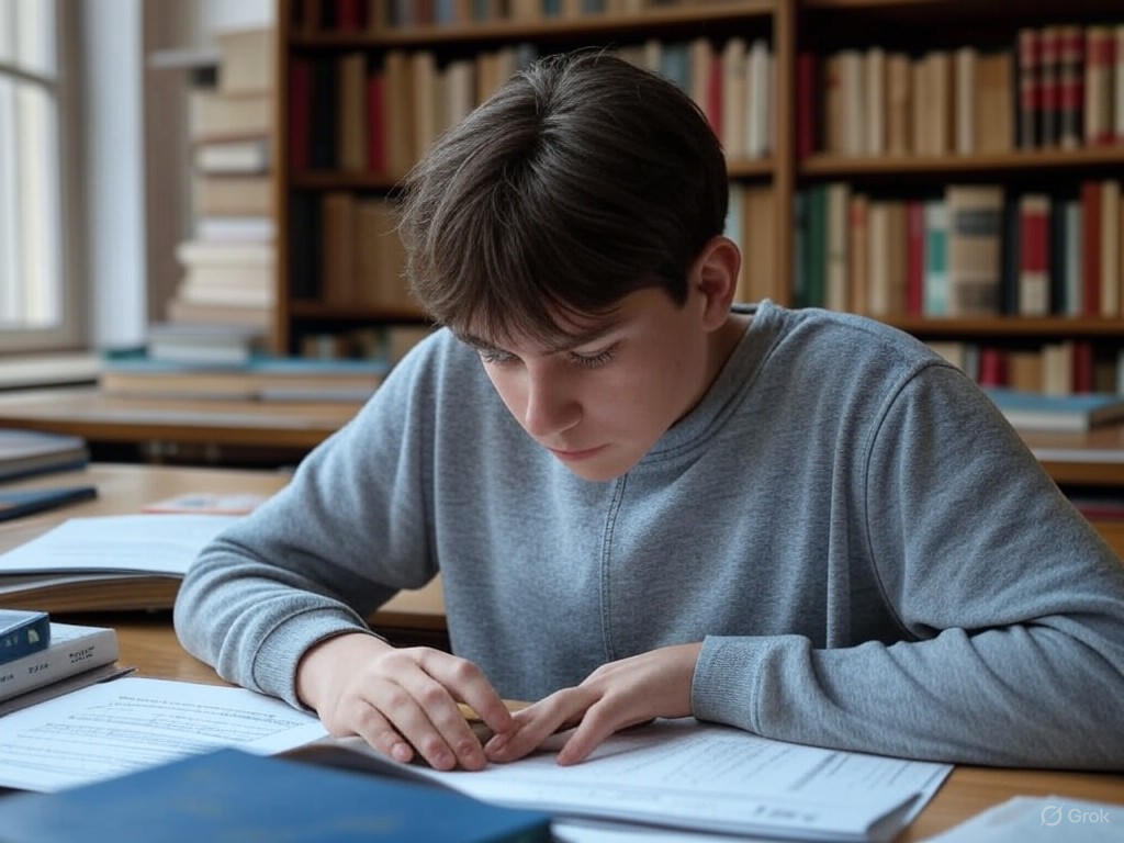 Viagem para Europa 2025: Oportunidades Imperdíveis para Jovens Aprendizes no Desafio da Matemática