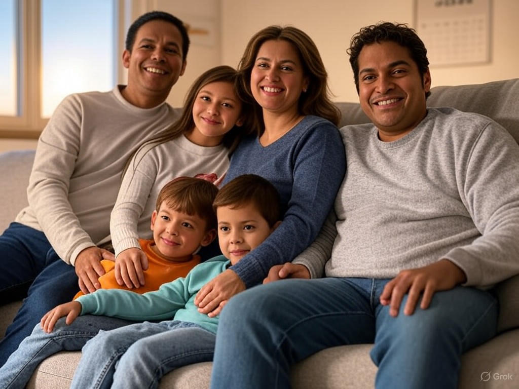Tarifa Social de Energia Elétrica em 2025: Descontos e Isenção Total para Famílias de Baixa Renda