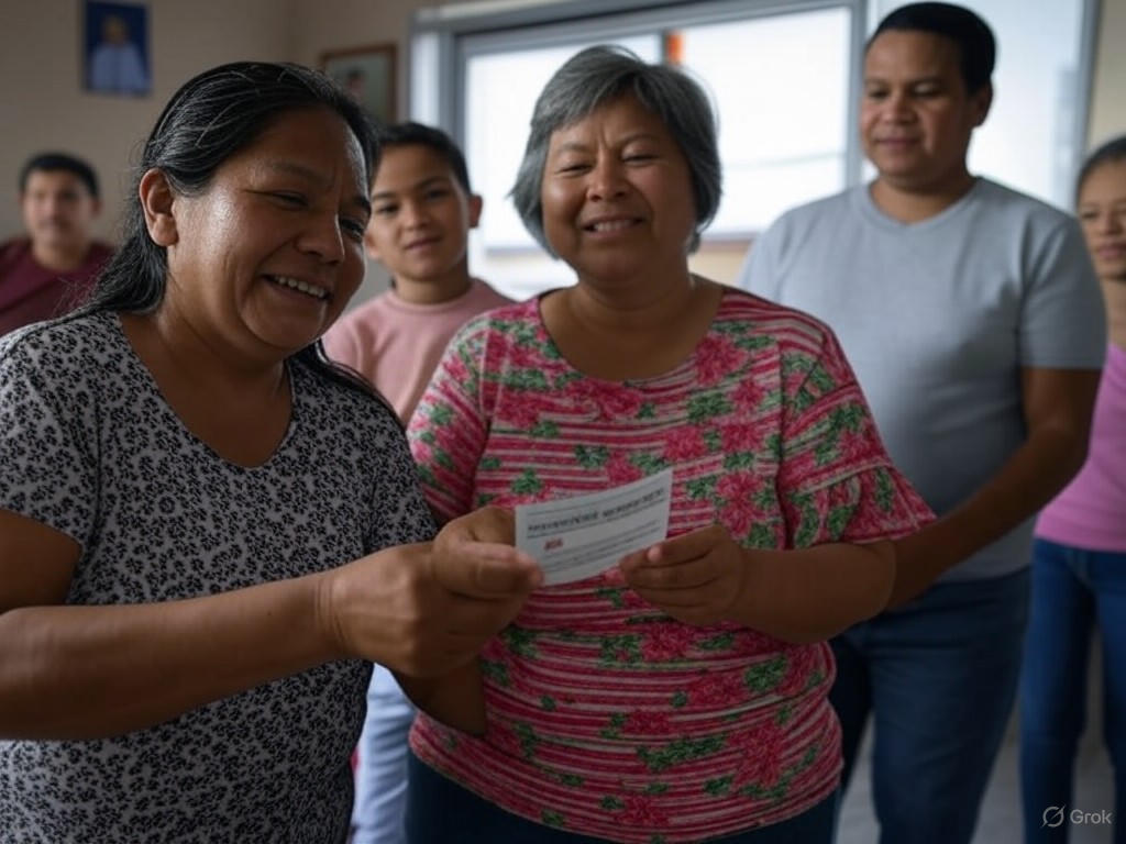 Mais de 2 Mil Famílias em Sobral Recebem Vale Gás Social: Benefícios e Como Acessar