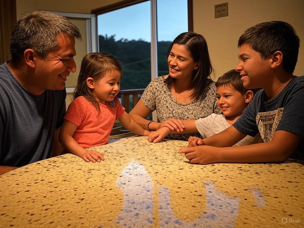 Nova Regra Zera Conta de Luz para 37 Mil Famílias em Mato Grosso do Sul