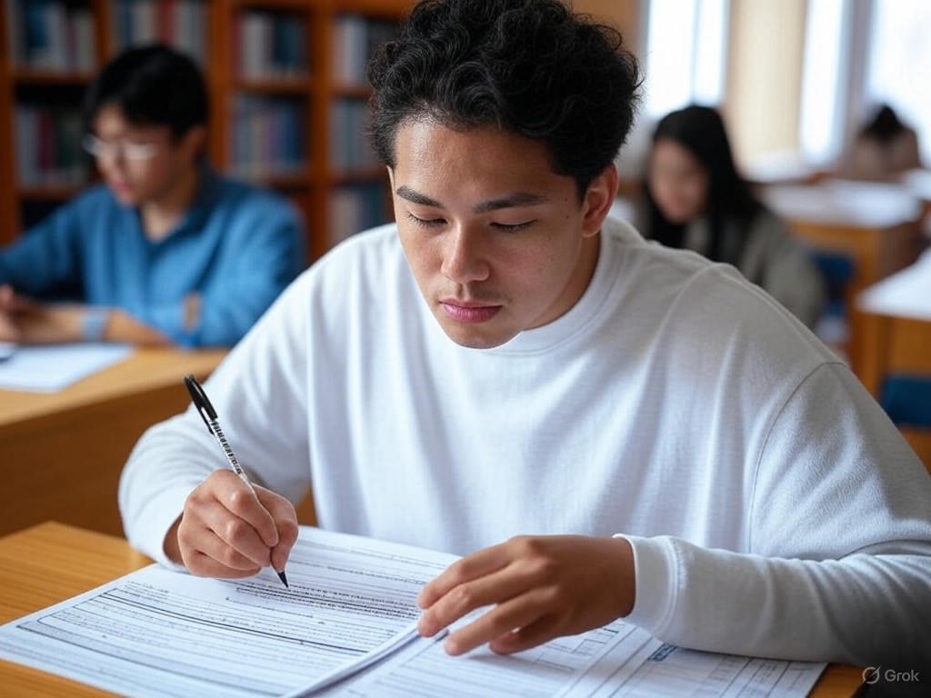 Inscrições do Fies para o 2º Semestre de 2024: O Guia Completo para Financiar Sua Graduação