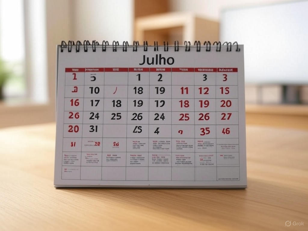 Calendário do Bolsa Família para Julho de 2025: Datas de Pagamentos e Dicas Essenciais