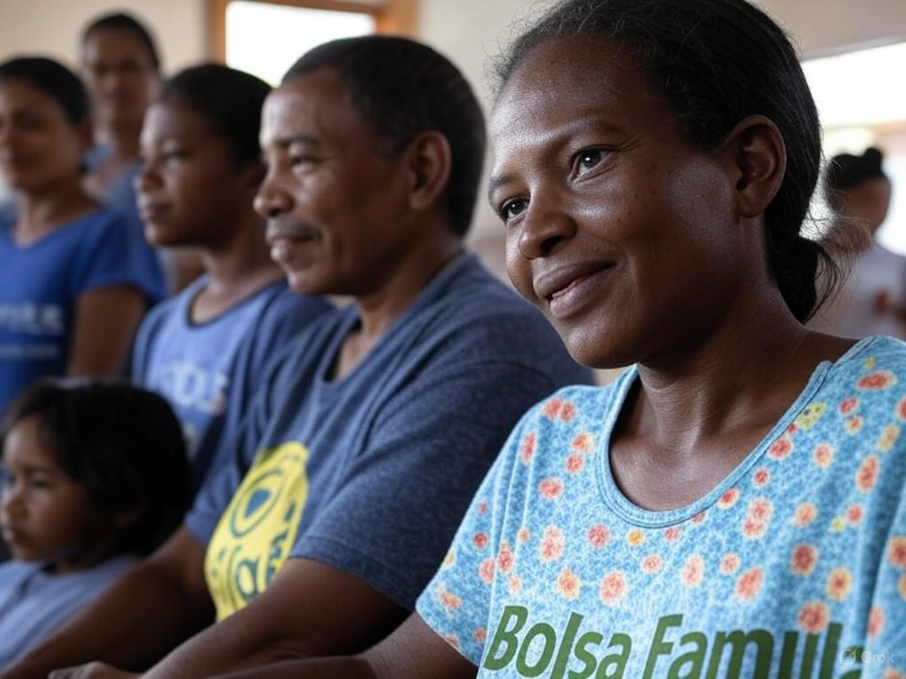 Pagamento do Bolsa Família em Julho de 2025: Guia Completo e Dicas Essenciais