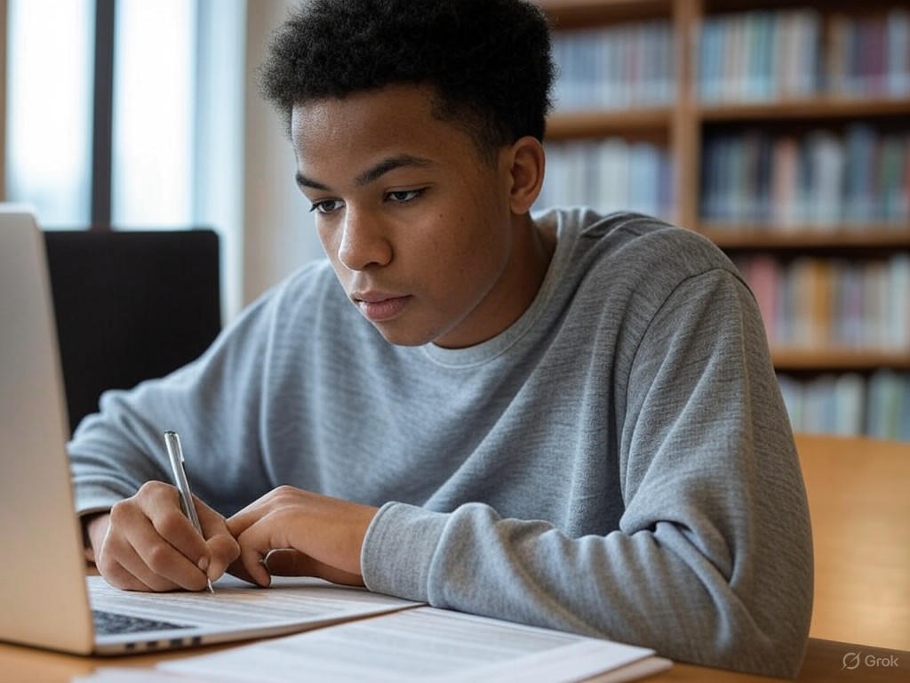 Inscrições do Prouni 2025: Últimas Datas, Requisitos e Dicas para Bolsas de Estudo