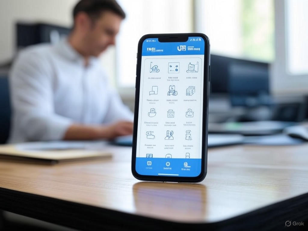 Novas Funcionalidades do App MEI da Receita Federal: Como Facilitar a Gestão do Seu Negócio