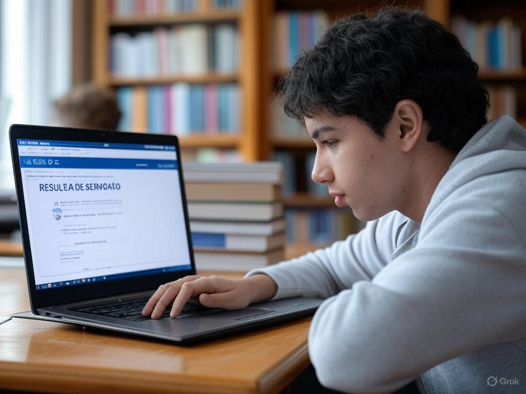 MEC Divulga Resultado do Prouni para o 2º Semestre de 2025: Como Consultar e Benefícios no Brasil