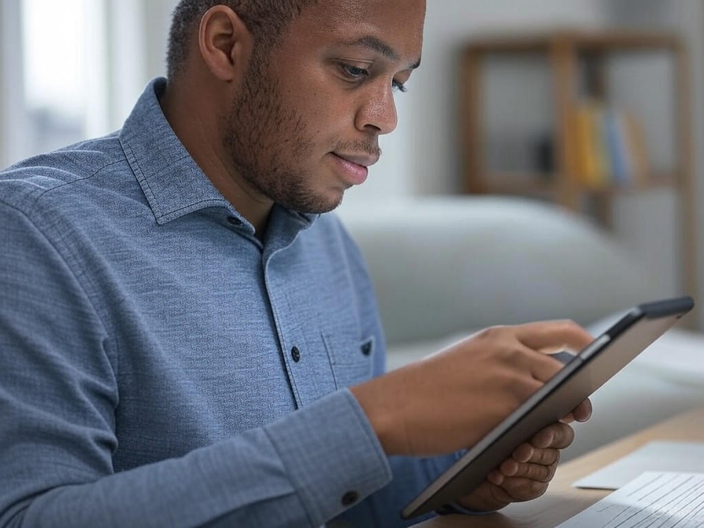 INSS Elimina Perícia Médica Presencial para Auxílio-Doença em 2025: Como Solicitar com Atestado Digital